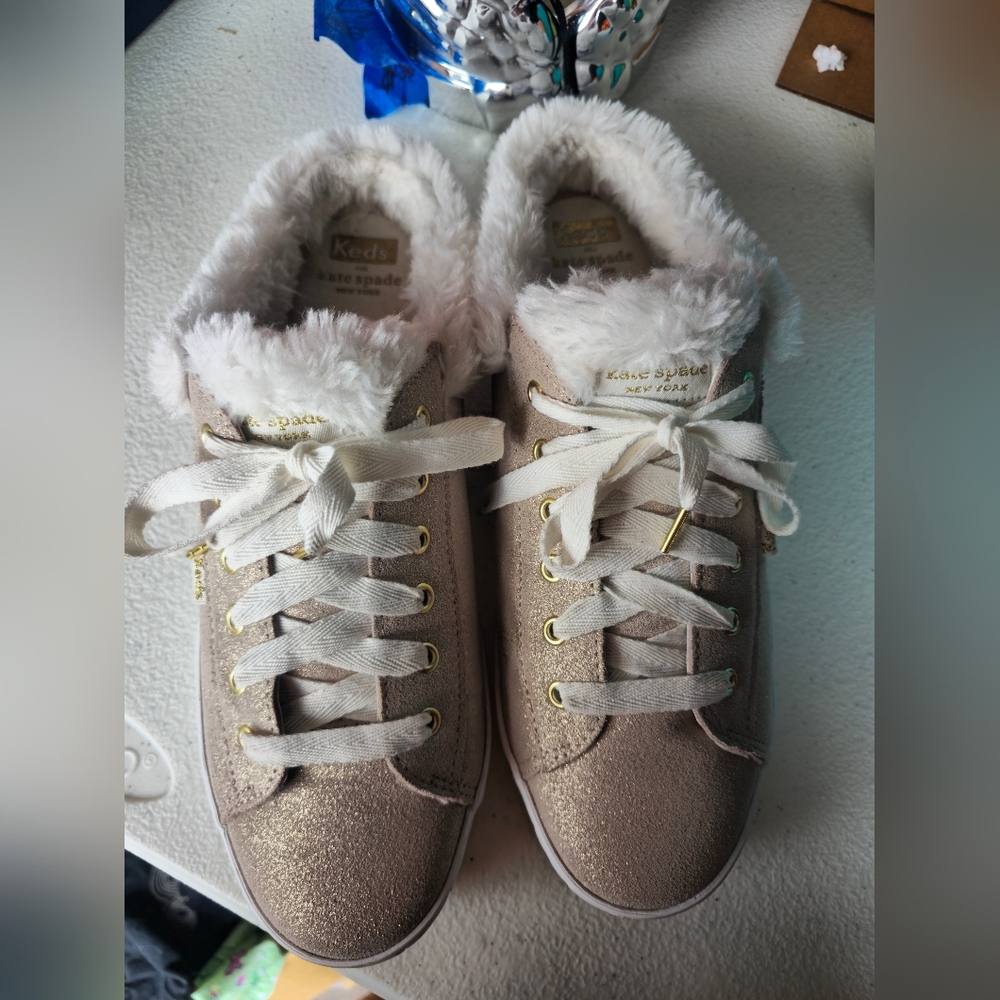 Keds For Kate Spade